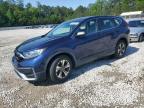 2020 Honda Cr-V Lx   zu verkaufen in Ellenwood, GA - Front End