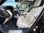 2020 Land Rover Range Rover Hse for Sale in North Billerica, MA - Normal Wear