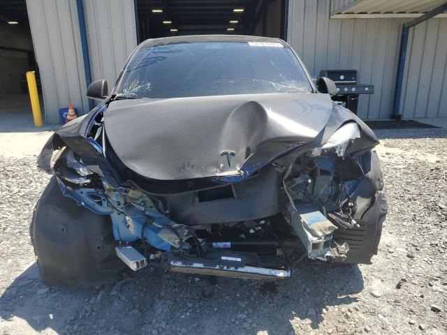  TESLA MODEL Y 2021 Black