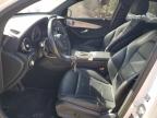 2019 Mercedes-Benz Glc Coupe 300 4Matic zu verkaufen in North Billerica, MA - Front End