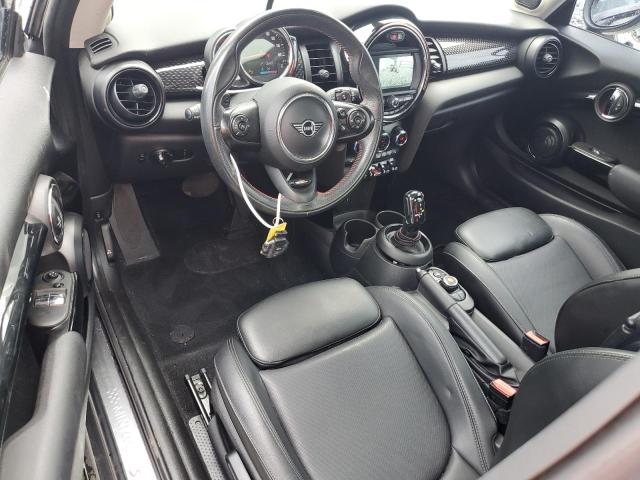  MINI COOPER 2020 Gray