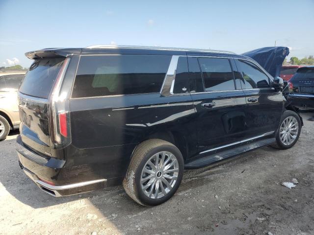  CADILLAC ESCALADE 2023 Szary