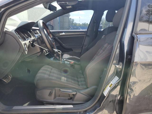  VOLKSWAGEN GTI 2018 Szary