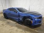 2019 Chevrolet Camaro Ls на продаже в Windsor, NJ - Undercarriage