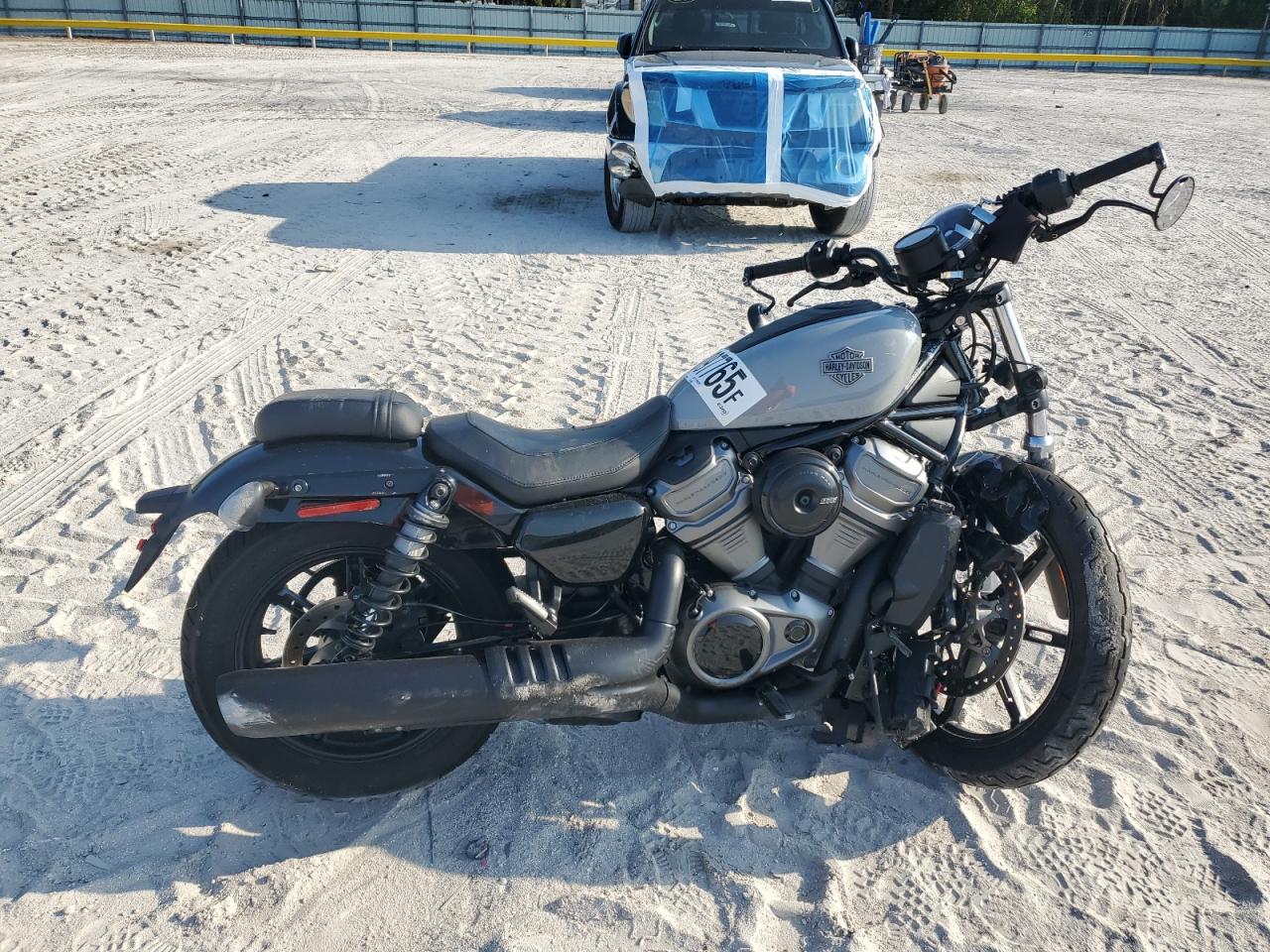 2024 Harley-Davidson Rh975