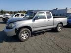 2003 Toyota Tundra Access Cab Sr5 for Sale in Vallejo, CA - Front End