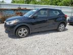 2018 Nissan Kicks S for Sale in Hurricane, WV - Hail