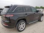 2022 Jeep Grand Cherokee Limited na sprzedaż w Houston, TX - Hail