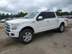 2017 Ford F150 Supercrew zu verkaufen in Florence, MS - Rear End