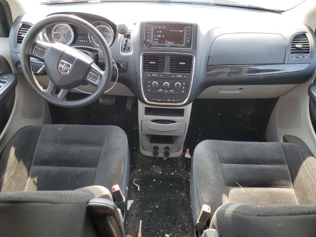  DODGE CARAVAN 2019 Burgundy