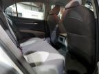 2020 Toyota Camry Le იყიდება North Billerica-ში, MA - Front End