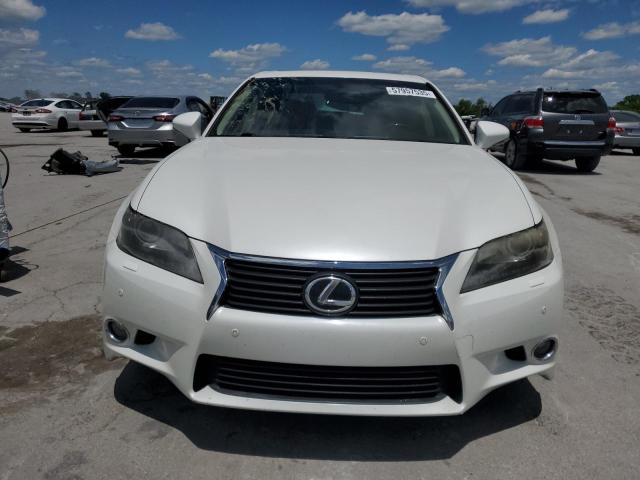  LEXUS GS350 2013 Biały