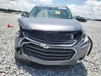2020 Chevrolet Traverse Lt на продаже в Arcadia, FL - Biohazard/Chemical