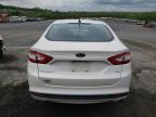 2015 Ford Fusion Se na sprzedaż w Chambersburg, PA - Front End