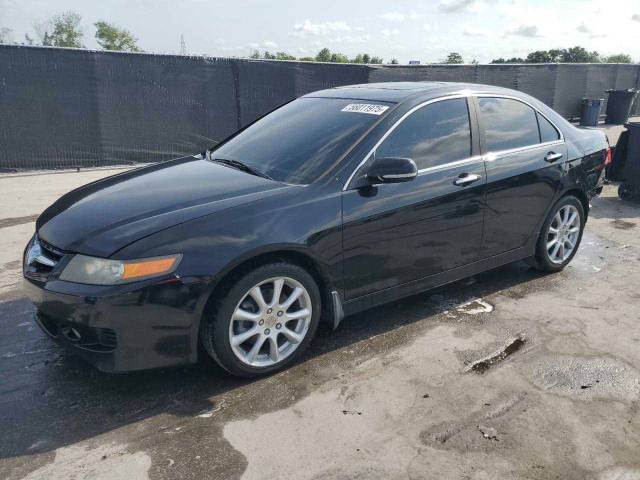 Orlando, FL에서 판매 중인 2006 Acura Tsx - Rear End