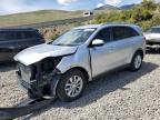 2017 Kia Sorento Lx for Sale in Reno, NV - Front End