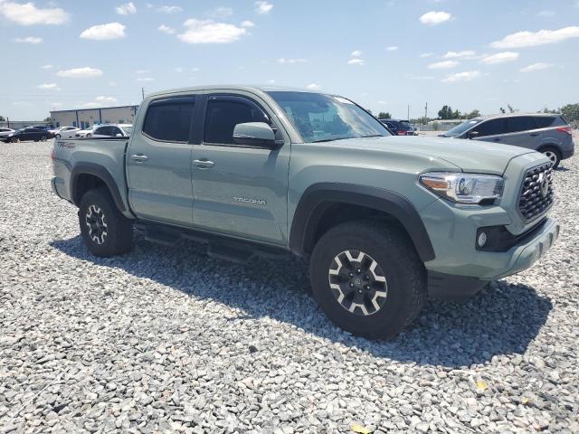  TOYOTA TACOMA 2022 Szary