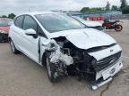 2019 FORD FIESTA ZET for sale at Copart NEWBURY