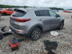 2017 Kia Sportage Ex იყიდება Memphis-ში, TN - Front End