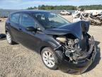 2011 Ford Fiesta Se na sprzedaż w Anderson, CA - Front End