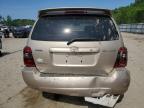 2004 Toyota Highlander  de vânzare în Hampton, VA - Front End