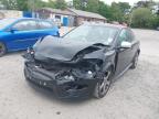 2011 VOLVO C30 R-DESIGN D3  for sale at Copart WOLVERHAMPTON