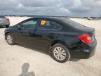 2012 Honda Civic Lx იყიდება New Braunfels-ში, TX - Front End