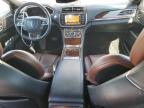 2019 Lincoln Continental Reserve იყიდება Lumberton-ში, NC - Top/Roof