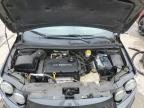 2016 Chevrolet Sonic Lt იყიდება Franklin-ში, WI - Rear End