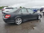 2011 Mercedes-Benz C 300 4Matic for Sale in Pennsburg, PA - Front End