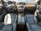 2013 Mercedes-Benz Gl 450 4Matic იყიდება New Braunfels-ში, TX - Mechanical