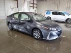2022 Toyota Prius Prime Le zu verkaufen in Albany, NY - Side