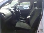 2016 ISUZU D-MAX for sale at Copart WOLVERHAMPTON