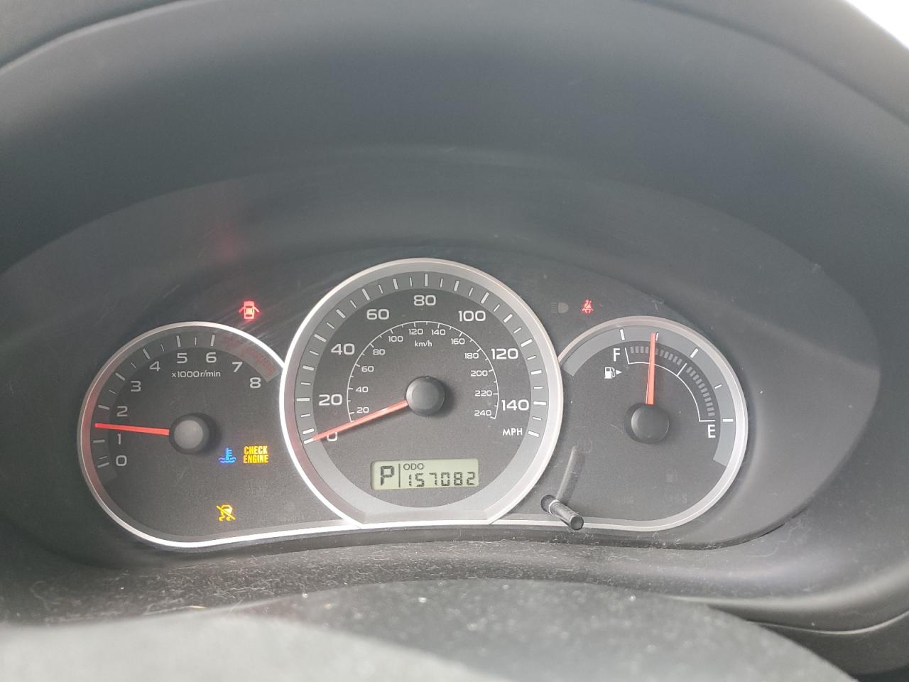 2009 Subaru Impreza 2.5I Premium VIN: JF1GH60649H819483 Lot: 56770815