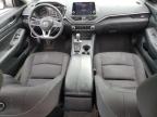 2022 Nissan Altima Sv for Sale in Hurricane, WV - Rear End