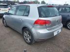 2010 VOLKSWAGEN GOLF S for sale at Copart ROCHFORD