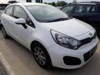 2013 KIA RIO 1 AIR for sale at Copart SANDY