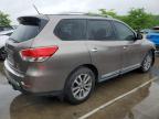 2014 Nissan Pathfinder S zu verkaufen in Louisville, KY - Front End