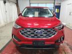 Angola, NY에서 판매 중인 2024 Ford Edge Titanium - Front End