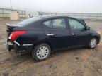 2019 Nissan Versa S   de vânzare în Chatham, VA - Rear End