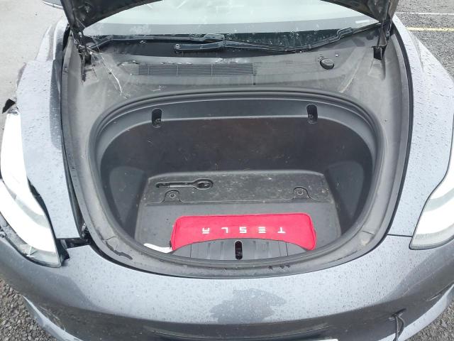 2020 TESL MODEL 3 ST