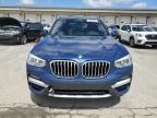 2019 Bmw X3 Xdrive30I за продажба в Louisville, KY - Hail