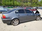 2001 Bmw 330 I იყიდება Waldorf-ში, MD - All Over