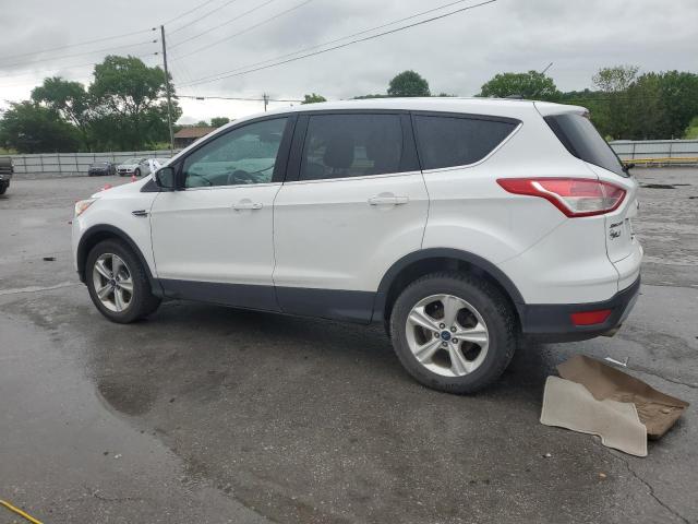 Parquets FORD ESCAPE 2016 White
