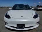2022 Tesla Model 3    zu verkaufen in Martinez, CA - Rear End