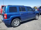 2009 Jeep Patriot Sport en Venta en North Las Vegas, NV - Minor Dent/Scratches