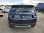2017 Land Rover Discovery Sport Hse for Sale in Chicago Heights, IL - Side