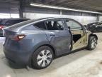 2023 Tesla Model Y  for Sale in Wheeling, IL - Side