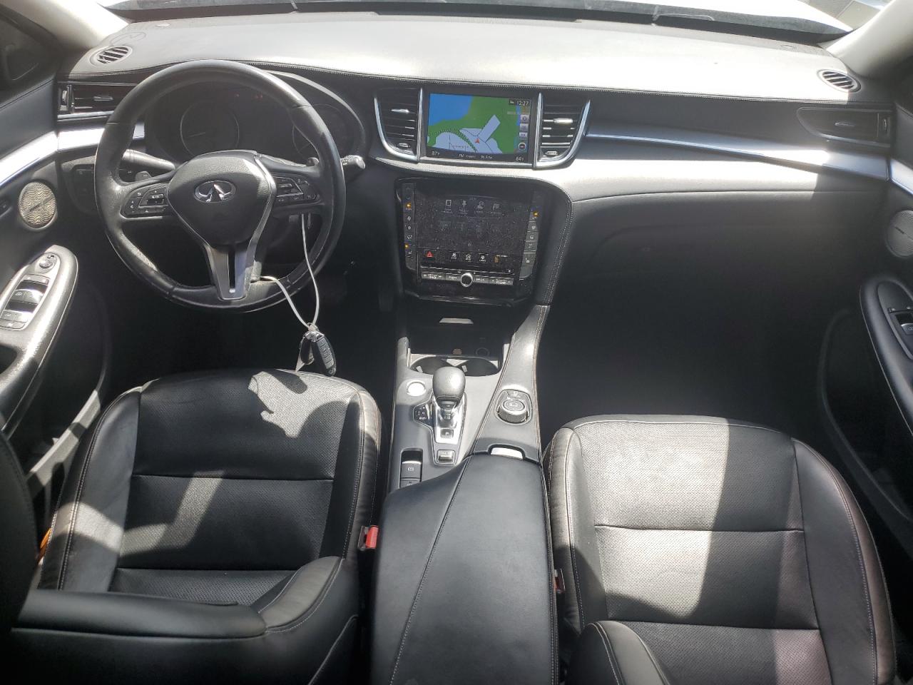 2019 Infiniti Qx50 Essential VIN: 3PCAJ5M34KF100075 Lot: 55851615