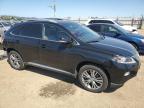 2013 Lexus Rx 450H   zu verkaufen in San Martin, CA - Rear End